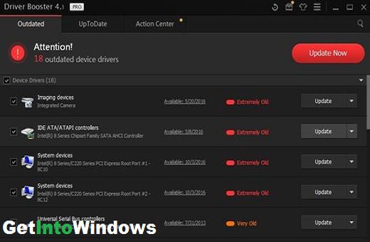 Driver Booster Pro
