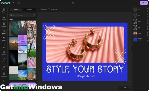 Picsart