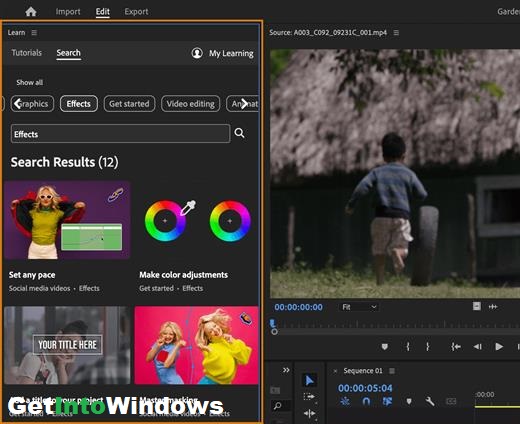 Adobe Premiere Pro CC 2025