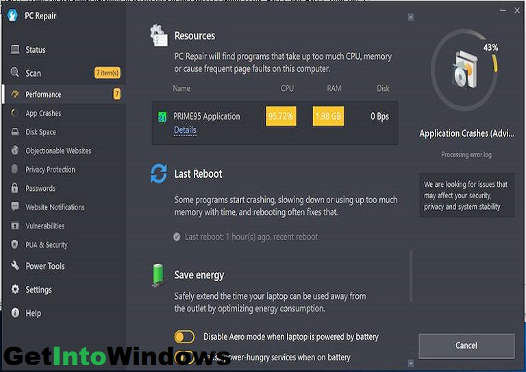 PC Repair Tool 2025 Free Download