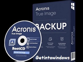 Acronis Cyber Protect Home Office Free Download