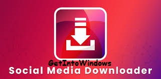 Social Media Downloader Free Download