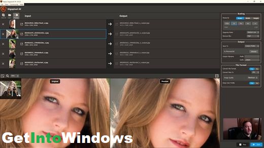 Topaz Gigapixel AI 8.3.4
