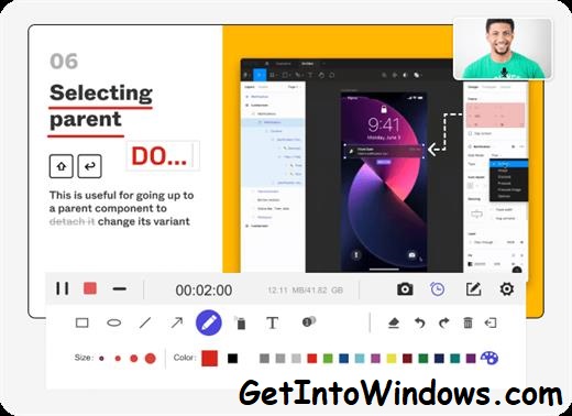 Eassiy Screen Recorder Ultimate Free Download
