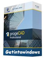 ProgeCAD Professional