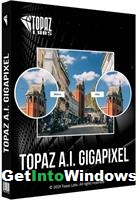 Topaz Gigapixel AI 8.3.4