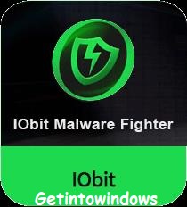 IObit Malware Fighter Pro