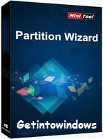 MiniTool Partition Wizard Technician