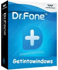 Wondershare Dr.Fone