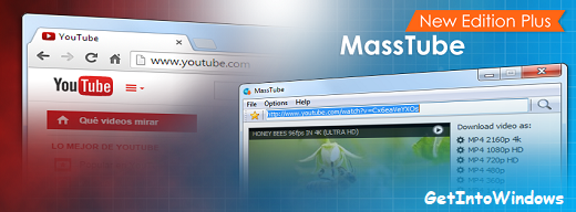 MassTube Ultra Free Download