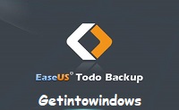 EaseUS Todo Backup 2025 Free Download