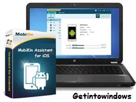 MobiKin Assistant for iOS 2025 Free Download