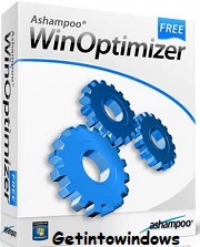 Ashampoo WinOptimizer 2025 Free Download